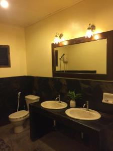 Fish House Bungalows