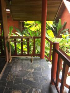 Fish House Bungalows