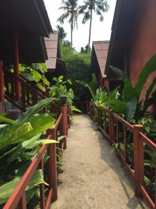 Fish House Bungalows