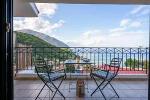 Giannatos' Studios - Makis - Póros