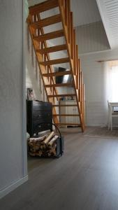 Wanha Fröökynä Huoneisto Wanhassa Raahessa