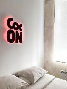 Appartements Le Petit Cocon - Pause douceur : photos des chambres