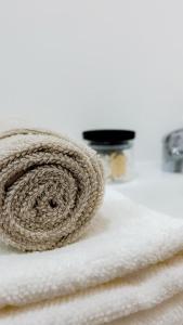 Appartements Le Petit Cocon - Pause douceur : photos des chambres