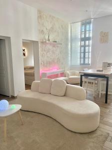 Appartements Le Petit Cocon - Pause douceur : Appartement