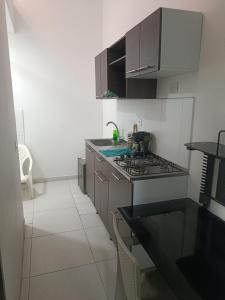 San Luis Apartamento 102 Cúcuta