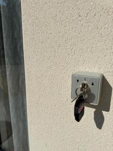 Appartements Studio24 : photos des chambres