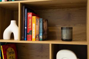 Appartements Tropical Escape near city center Fiber Netflix : photos des chambres