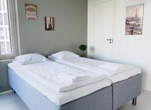 Aseman Portti - Stunning 1BR Apartment with sauna 8th Floor