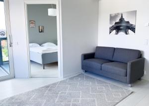 Aseman Portti - Stunning 1BR Apartment with sauna 8th Floor