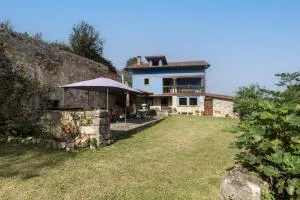 La Casona de Abajo - Sames