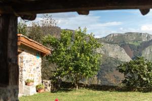 La Casona de Abajo Cerca de Cangas de Onís