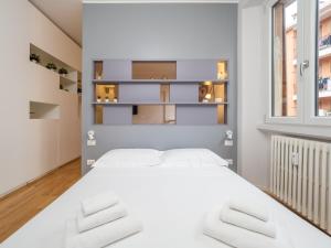 Keys of Italy - Melloni 4 Mustard ReVolution