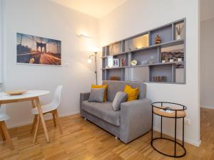 Keys of Italy - Melloni 4 Mustard ReVolution