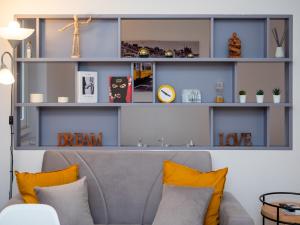 Keys of Italy - Melloni 4 Mustard ReVolution