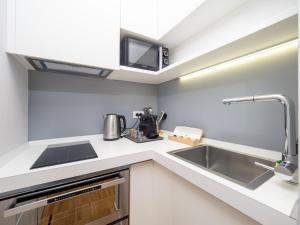 Keys of Italy - Melloni 4 Mustard ReVolution