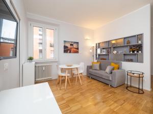 Keys of Italy - Melloni 4 Mustard ReVolution