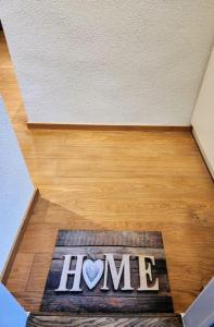 Traumwohnung direkt am Thunersee