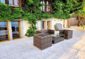 Traumwohnung direkt am Thunersee