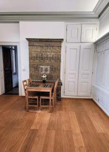 Traumwohnung direkt am Thunersee