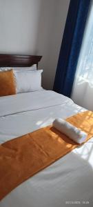 Kai Suites Kitale