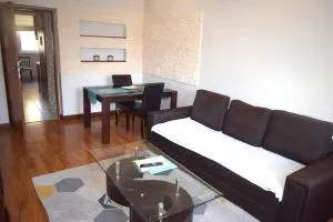 Grochowa Residency - 比亚韦斯托克