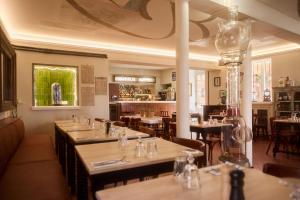 Hotels Hotel Restaurant Le Botaniste : photos des chambres