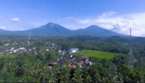 Pesona Java Ijen Homestay