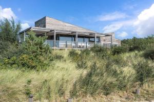 Villa Super VIP - 4p - Luxe Verblijf met Waterzicht - Villa 46