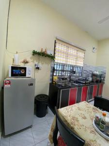 Homestay Sri Aliff