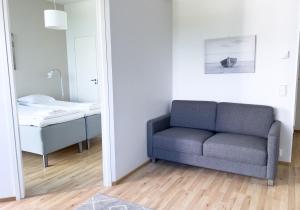 Aseman Portti - Stunning 1BR Apartment 10th Floor