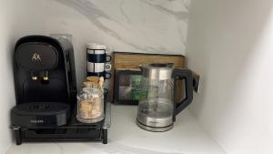 Appartements Charmant et cosy appartement a Creteil lac : photos des chambres