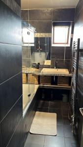 Appartements Charmant et cosy appartement a Creteil lac : photos des chambres