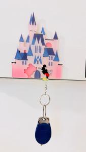 Appartements Charmant et cosy appartement a Creteil lac : photos des chambres