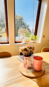 Appartements Charmant et cosy appartement a Creteil lac : photos des chambres