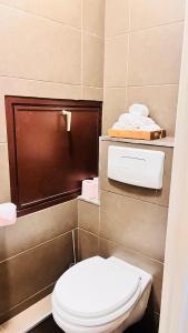 Appartements Charmant et cosy appartement a Creteil lac : photos des chambres