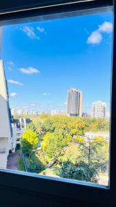 Appartements Charmant et cosy appartement a Creteil lac : photos des chambres