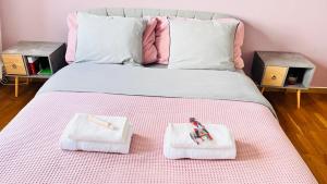 Appartements Charmant et cosy appartement a Creteil lac : photos des chambres