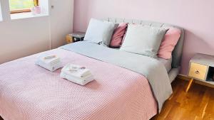 Appartements Charmant et cosy appartement a Creteil lac : photos des chambres