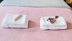 Appartements Charmant et cosy appartement a Creteil lac : photos des chambres