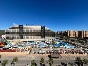 ACV - Aguamarina-2ª Linea Planta 8 Norte-2 - 3hvězdičkové hotely ve městě Oropesa del Mar