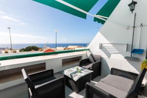 Almodo Suite Puerto Rico