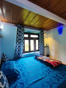 Bobkins Aryan Homestay