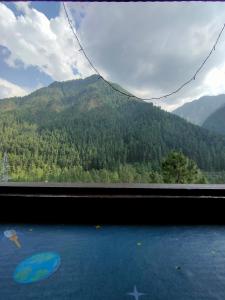 Bobkins Aryan Homestay