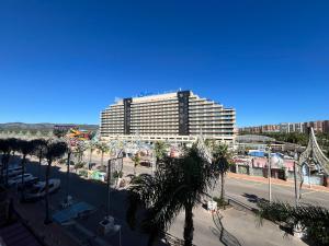 ACV - Aguamarina-2ª Linea Planta 3 Norte