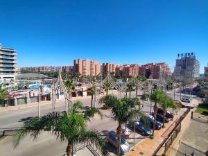 ACV - Aguamarina-2ª Linea Planta 3 Norte