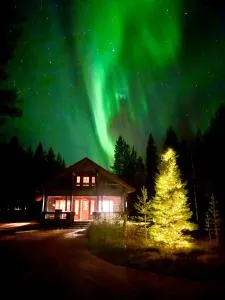 Luoston Väärtin Kammi - 洛斯托