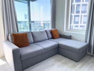 Aseman Portti - Stunning 1BR Apartment 13th Floor