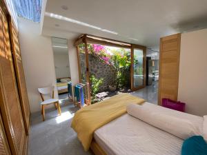 Green Villa Sambirenteng