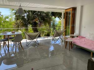 Green Villa Sambirenteng