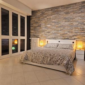 San Donato Policlinico Rooms